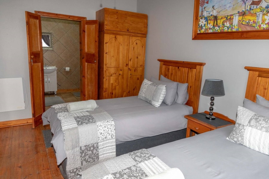 18 Bedroom Property for Sale in Heilbron Free State